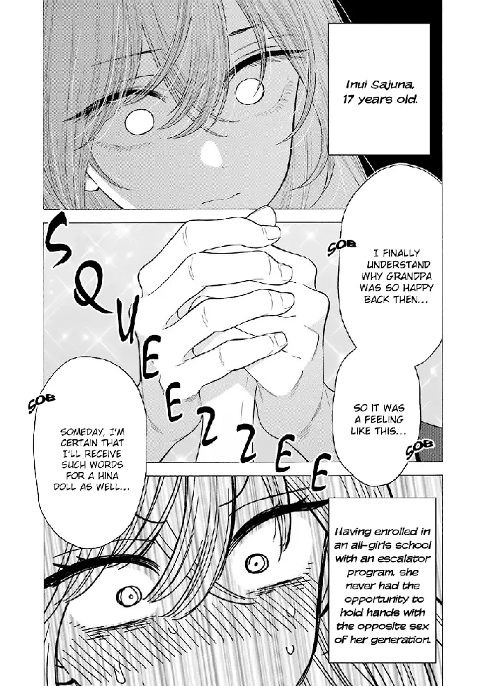 My Dress-Up Darling Chapter 22 image 19_optimized